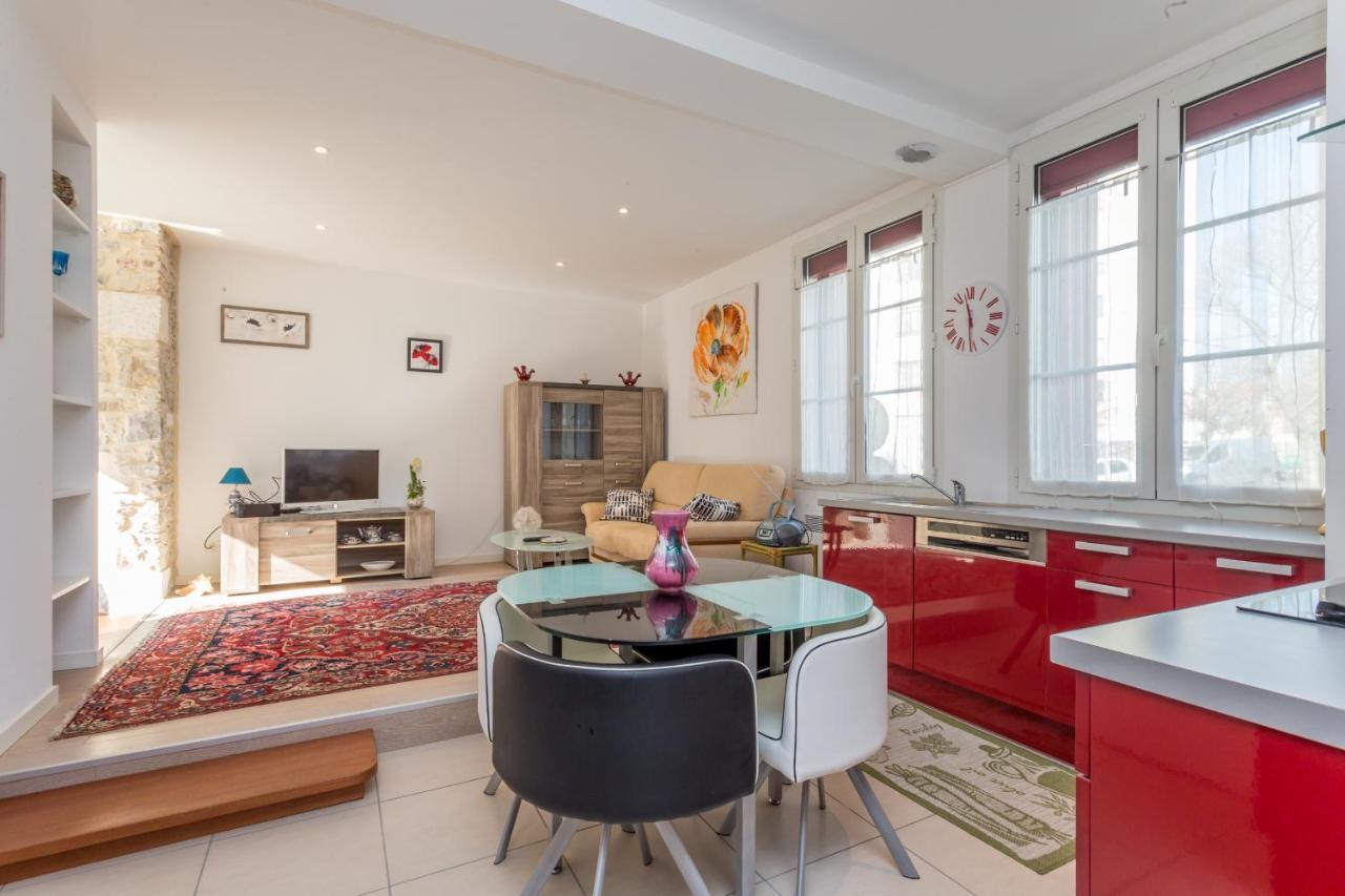 Bengali Appartement