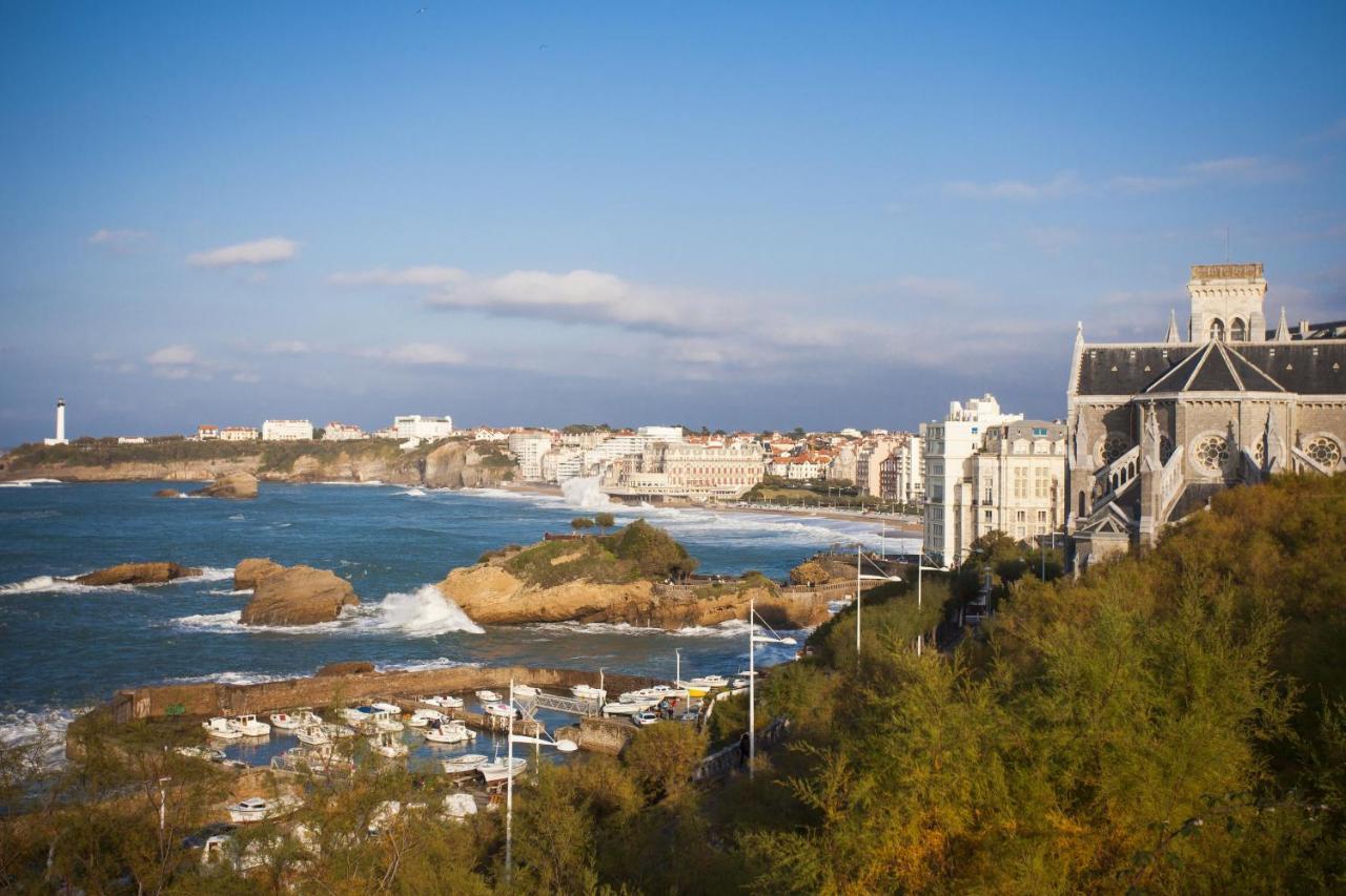 Appartement Bengali Biarritz