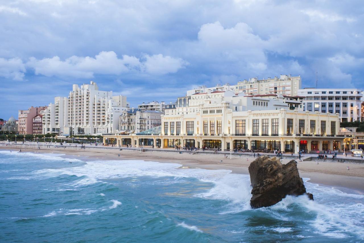 Bengali Appartement Biarritz